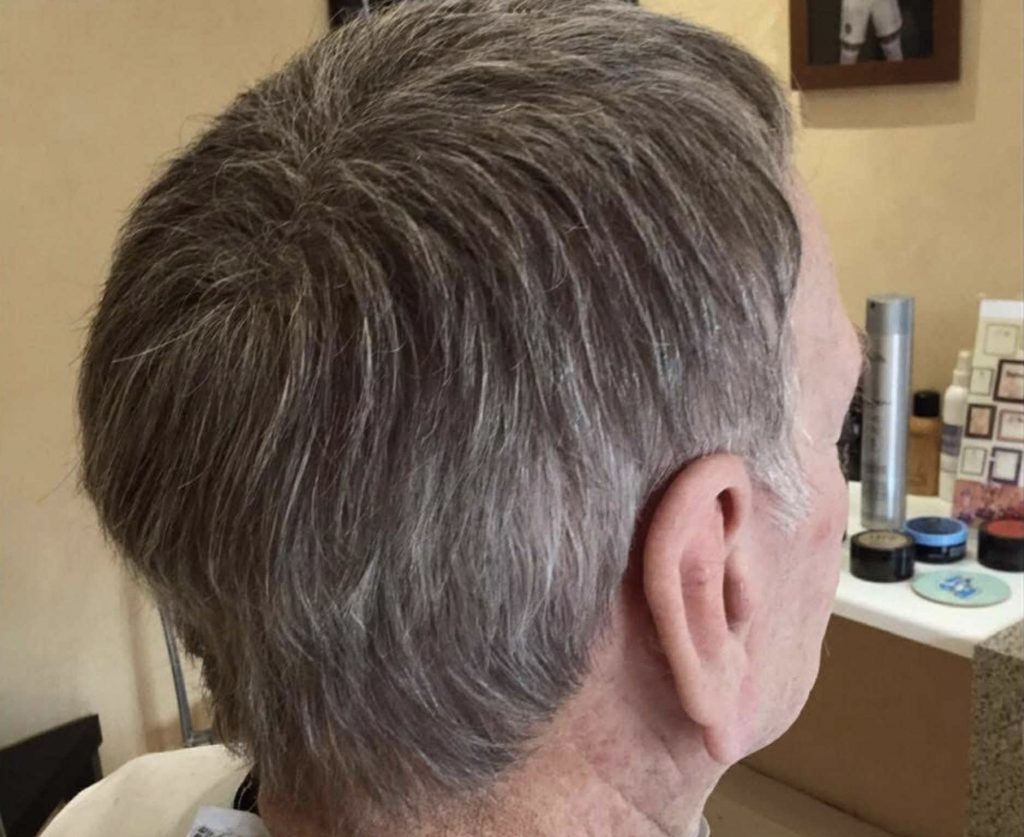 male older piece
