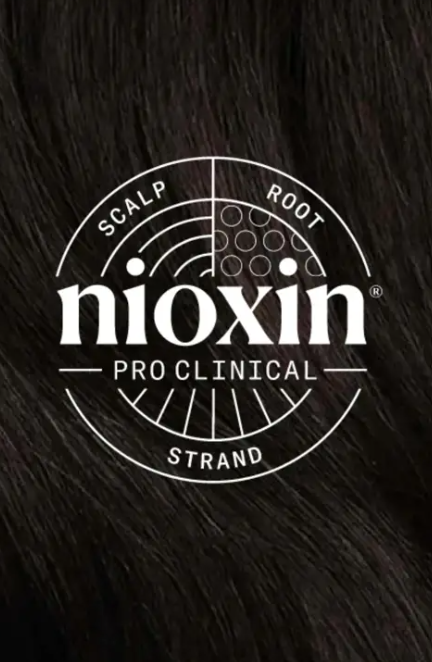 nioxin nioxin